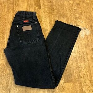 Wrangler Jeans!